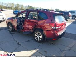 Subaru Forester 2023 2