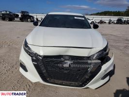 Nissan Altima 2020 2