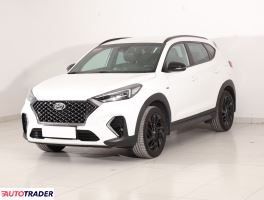 Hyundai Tucson 2020 1.6 174 KM Hyundai Tucson 2020 1.6 174 KM