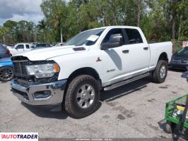 Dodge Ram 2023 6