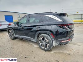 Hyundai Tucson 2024 2