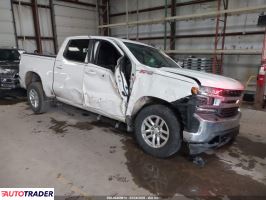 Chevrolet 1500 2020 5