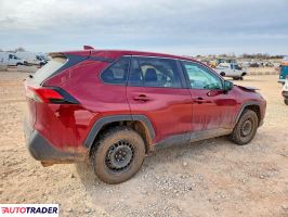 Toyota Pozostałe 2023 2