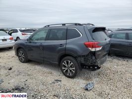 Subaru Forester 2023 2