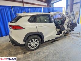 Toyota Corolla 2022 2