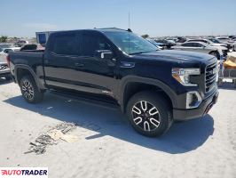 GMC Sierra 2021 3
