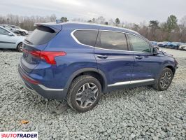 Hyundai Santa Fe 2022 2