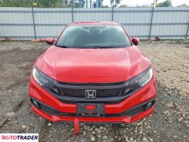 Honda Civic 2020 2