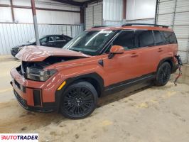 Hyundai Santa Fe 2024 1