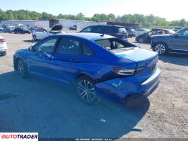 Volkswagen Jetta 2024 1