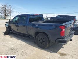 Chevrolet Silverado 2021 6