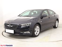 Opel Insignia 2019 1.6 134 KM