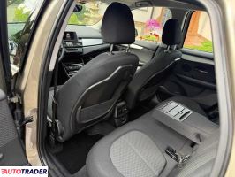 BMW 218 2016 1.5 136 KM BMW 218 2016 1.5 136 KM