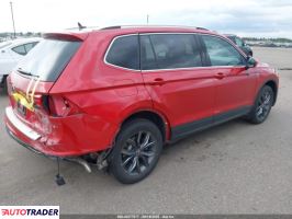 Volkswagen Tiguan 2024 2