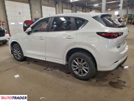 Mazda CX-5 2024 2