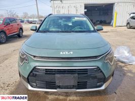 Kia Niro 2024 1
