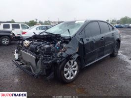 Toyota Corolla 2021 1
