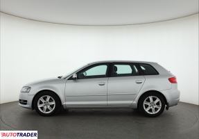 Audi A3 2012 1.2 103 KM