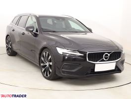 Volvo V60 2019 2.0 147 KM