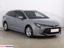 Toyota Corolla - zobacz ofertę