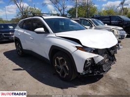 Hyundai Tucson 2024 2