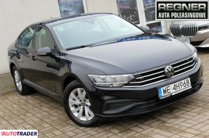 Volkswagen Passat - zobacz ofertę