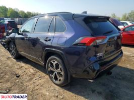 Toyota Pozostałe 2023 2