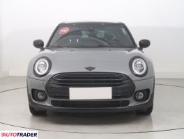 Mini Clubman 2019 1.5 134 KM