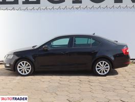 Skoda Octavia 2017 1.4 147 KM Skoda Octavia 2017 1.4 147 KM