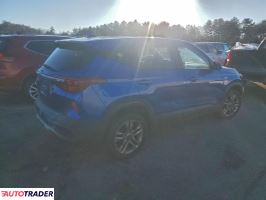 Kia Pozostałe 2021 2