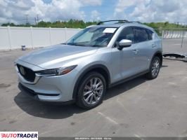 Mazda CX-5 2020 2