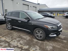 Infiniti Pozostałe 2020 3 Infiniti Pozostałe 2020 3