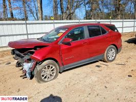 Chevrolet Equinox - zobacz ofertę