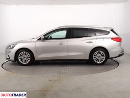 Ford Focus 2019 2.0 147 KM Ford Focus 2019 2.0 147 KM
