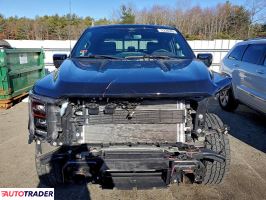 Ford Pozostałe 2022 3