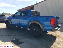 Ford Ranger 2022 2