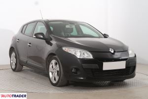 Renault Megane 2010 1.9 128 KM