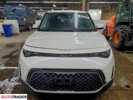 Kia Soul 2023 2