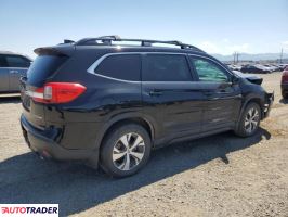 Subaru Pozostałe 2019 2 Subaru Pozostałe 2019 2