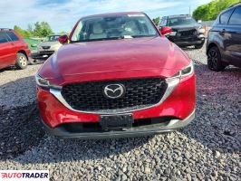 Mazda CX-5 2022 2