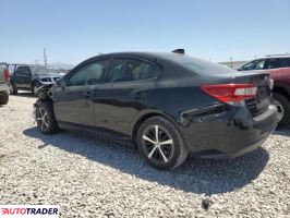 Subaru Impreza 2022 2