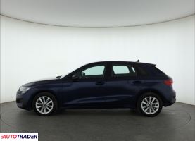 Audi A3 2023 2.0 113 KM