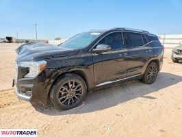 GMC Terrain 2023 1