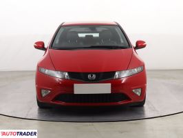 Honda Civic 2010 1.8 138 KM