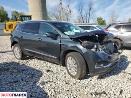Buick Enclave 2021 3