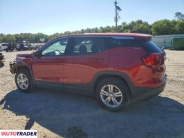 GMC Terrain 2020 1
