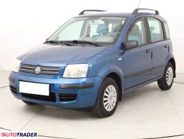 Fiat Panda 2005 1.2 59 KM