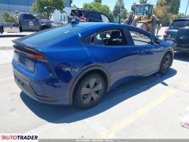 Toyota Prius 2023 2