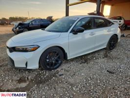 Honda Civic - zobacz ofertę