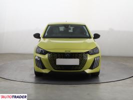 Peugeot 208 2024 1.2 99 KM